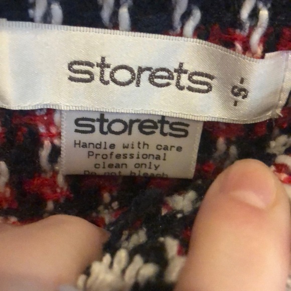 Storets skirt - Picture 2 of 3